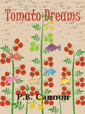 cover image of Tomato Dreams